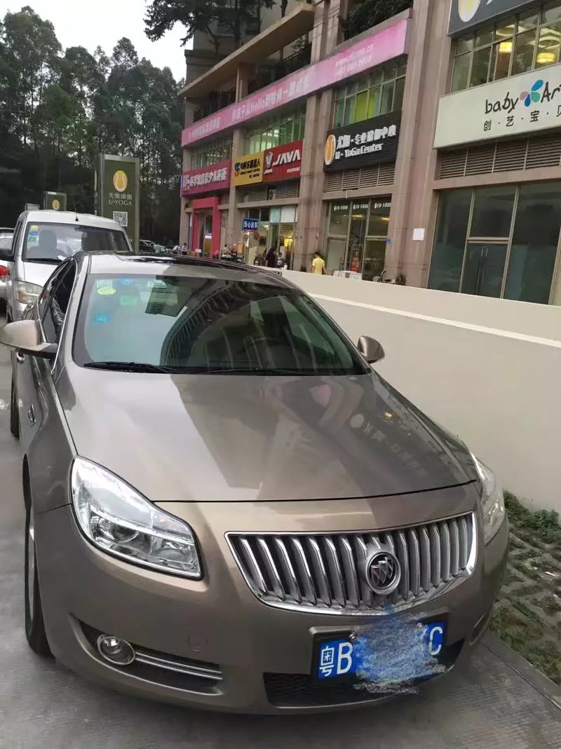 老君威还是比较皮实耐用，大家怎么看？