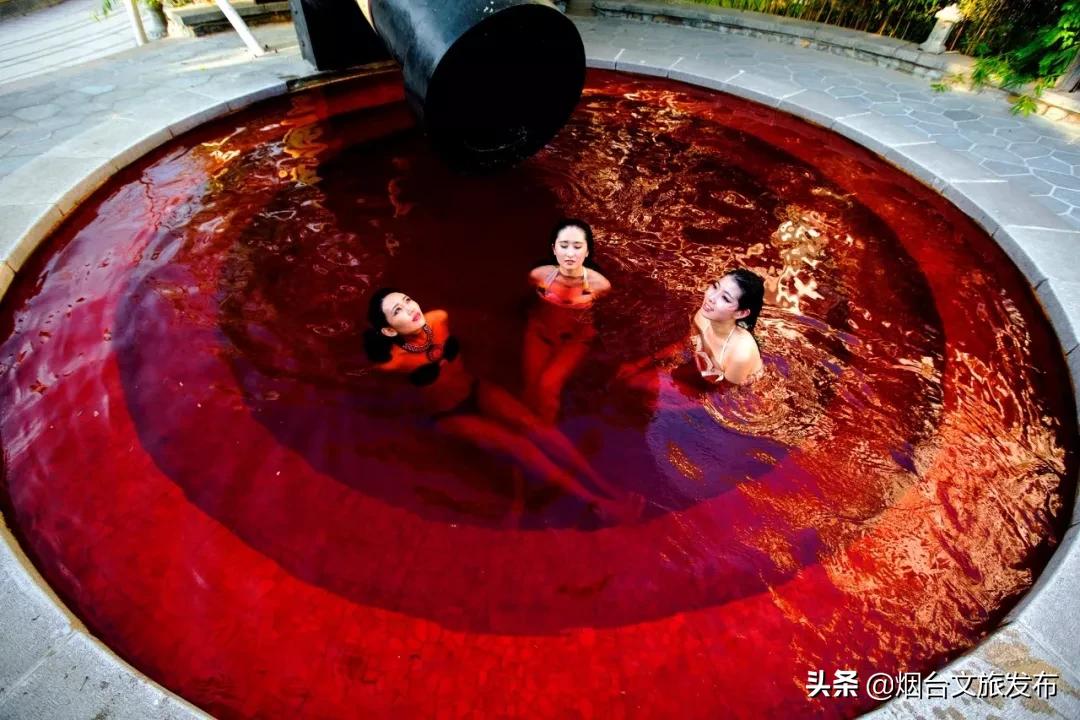 艾山温泉最新消息,艾山温泉国庆