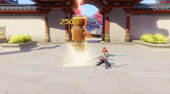 梦幻西游3d版大唐官府,梦幻西游大唐官府三刀