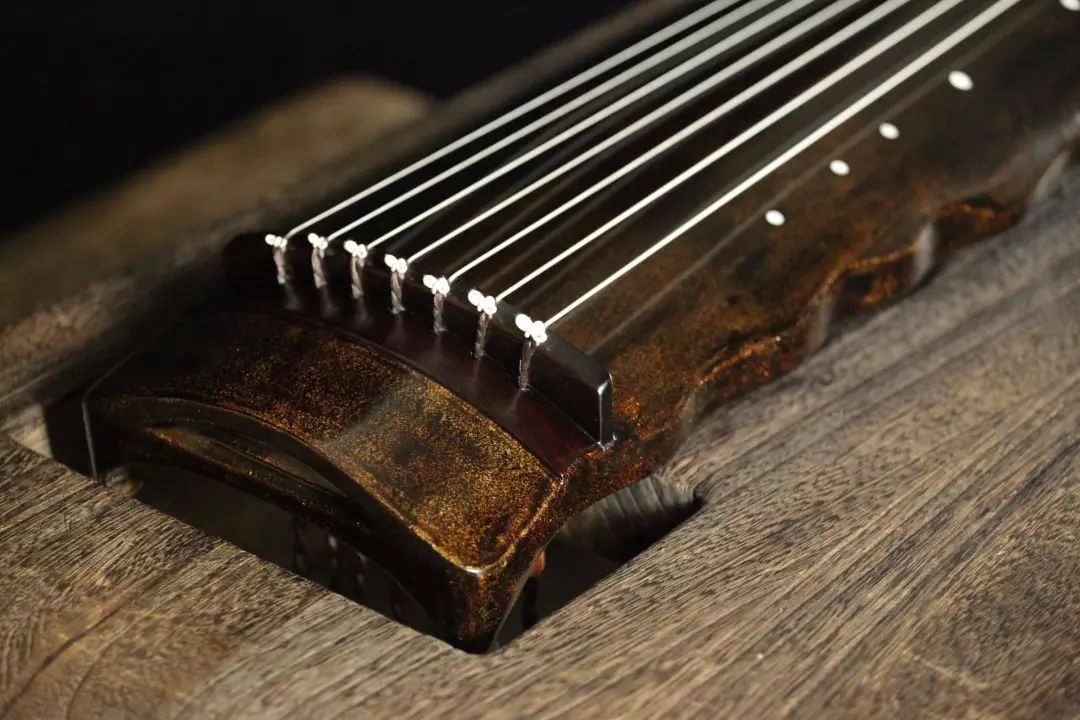 学古琴的基础知识,古琴初学者1234567口诀图