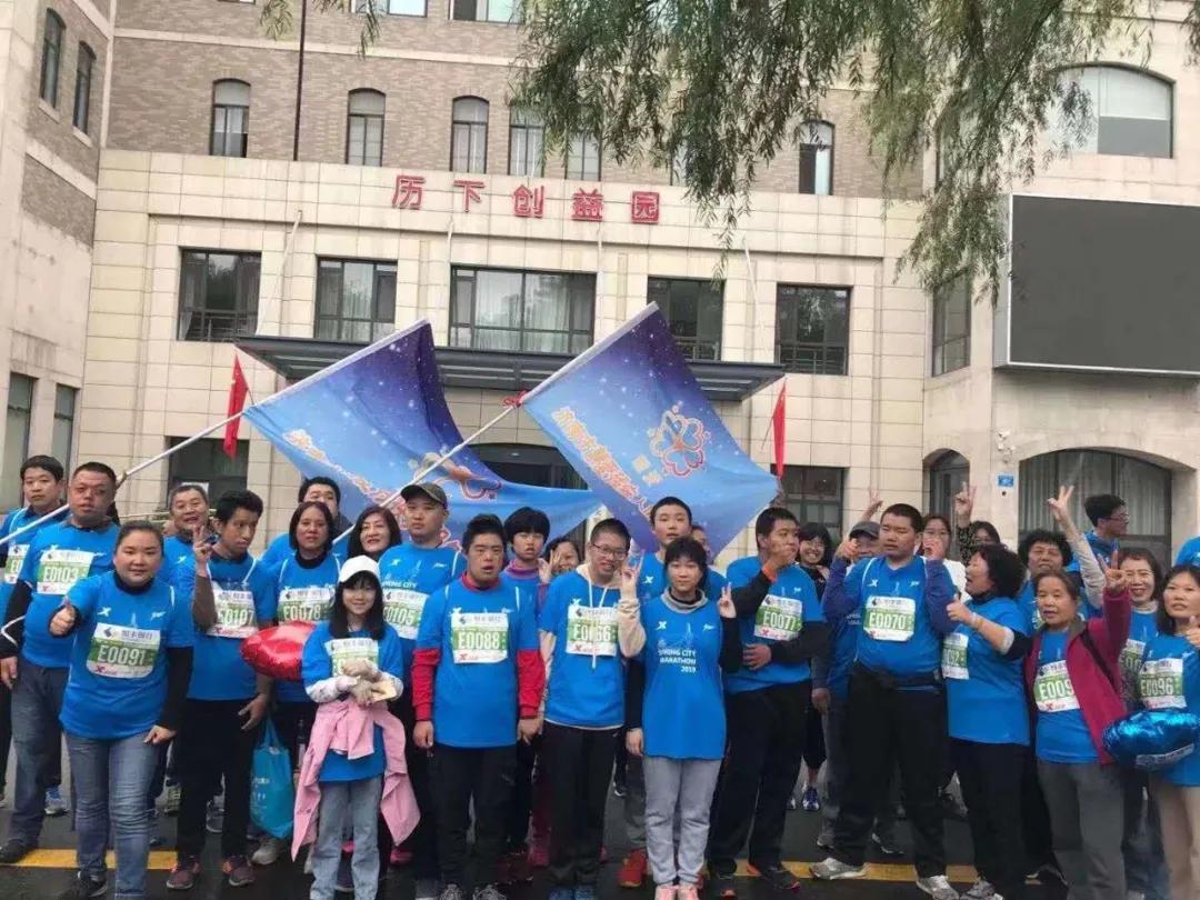 山东，年近70的单亲妈妈突然病倒入院，两个特殊孩子何去何从