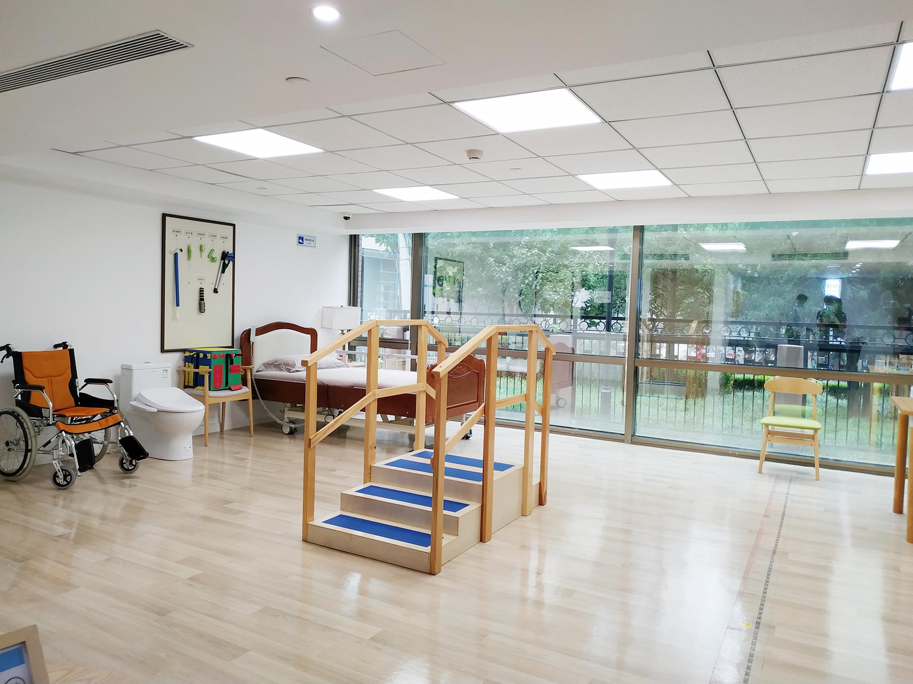 北京养老型社区如何选择,北京高端养老区