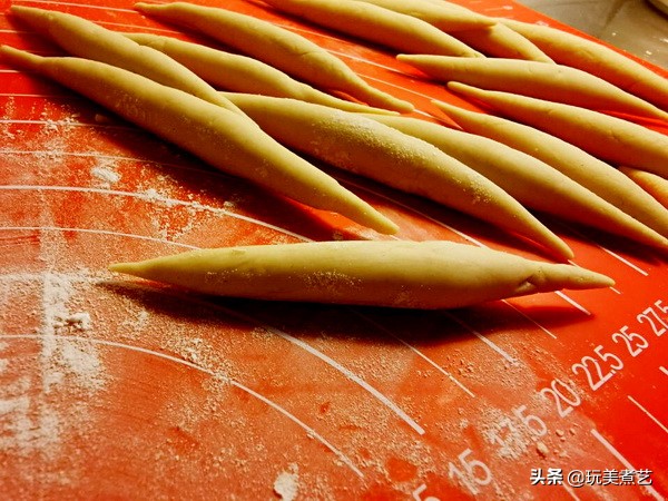 能吃胖的食谱,莜面各种做法