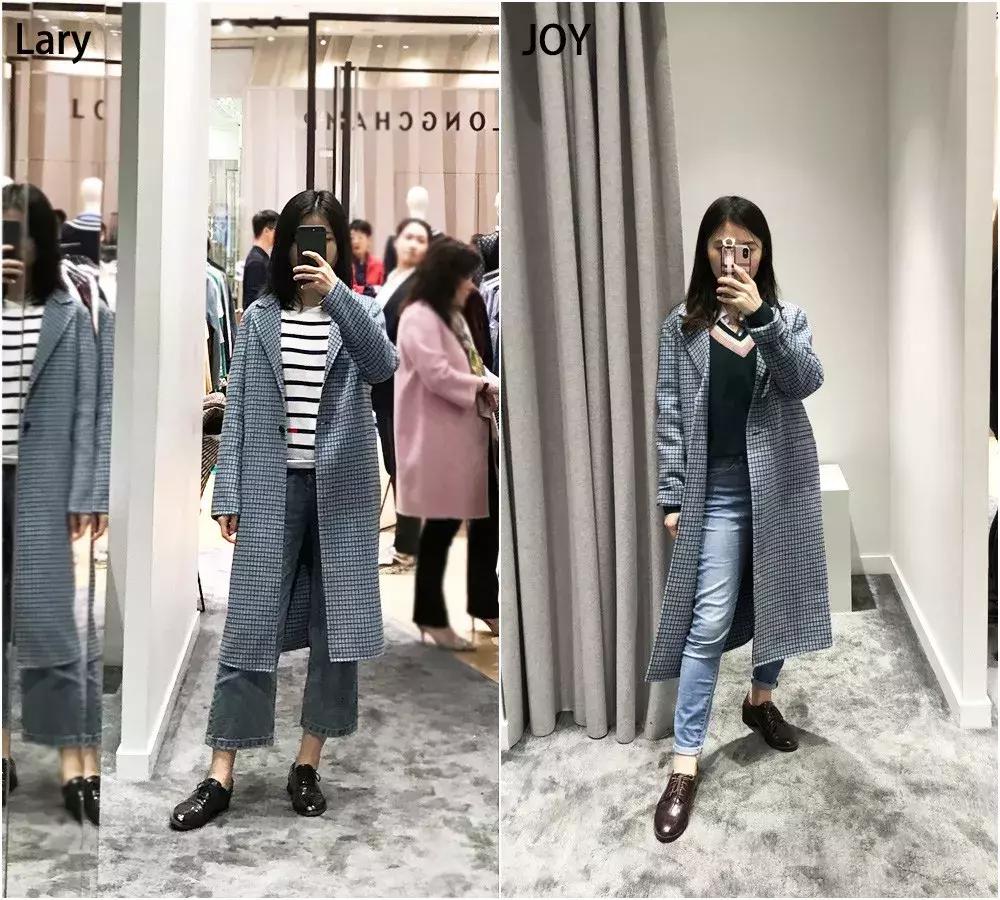 我们试了近百件大衣,告诉你们哪些值得买