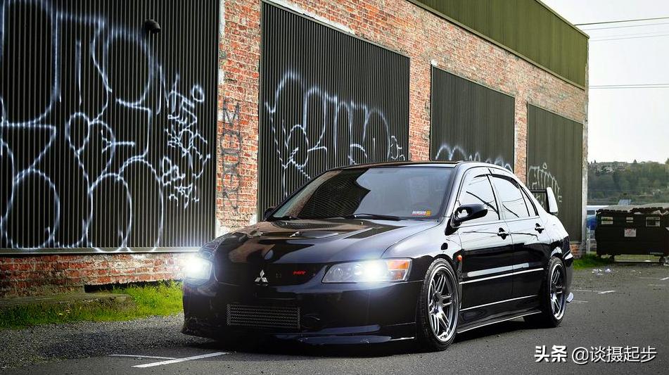 4g63t地表最强红头发动机,现代4g63发动机解析