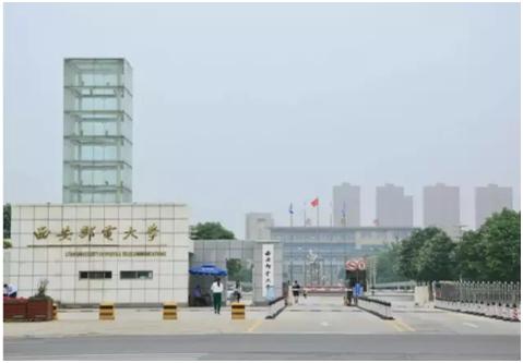 西安邮电大学2018级学生名单,2017年西安邮电大学毕业生李霞