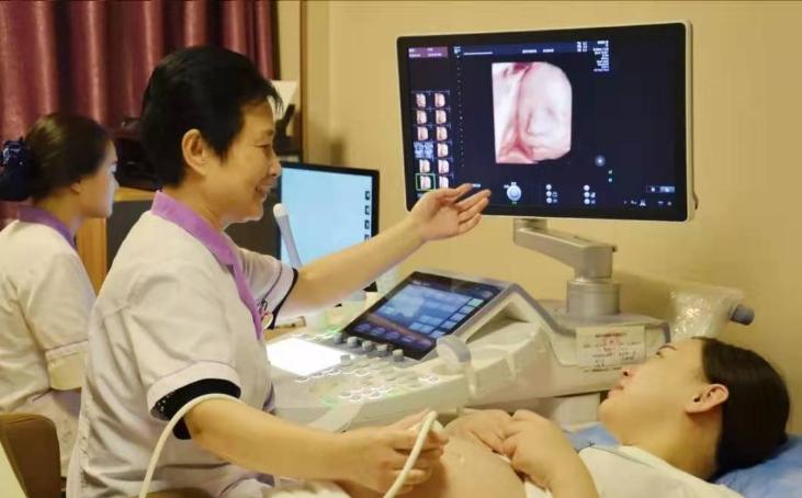 孕中期产检都有哪些项目,孕中期产检项目及最佳检查时间