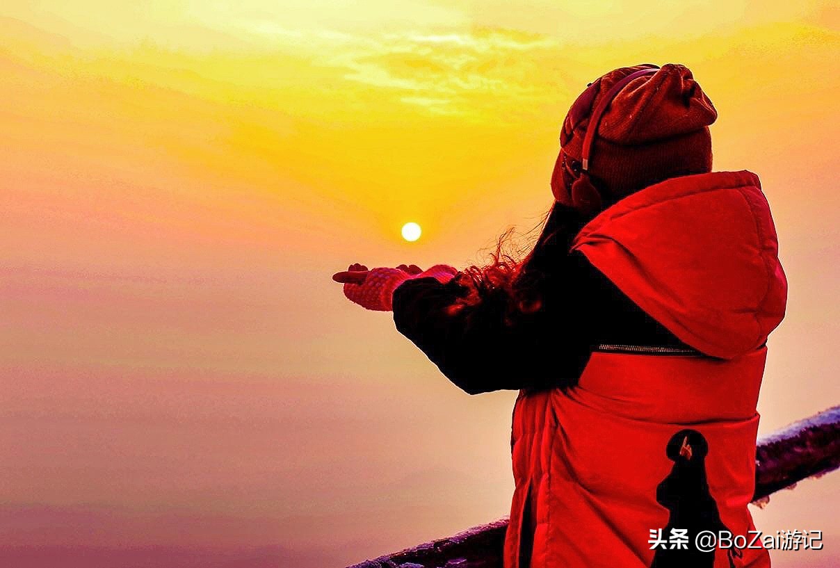 桂林旅游攻略必看景点有哪些,桂林的旅游景点有哪些地方