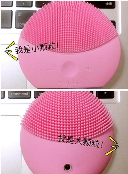 lunamini2洗脸仪评测,luna洗脸仪mini2真的好吗