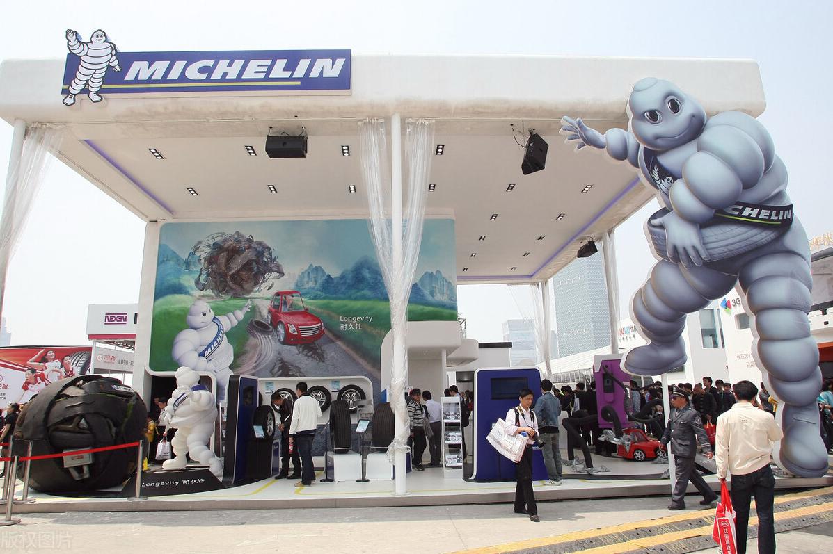 各知名汽车轮胎品牌特点都在这里，你还不知道怎么选轮胎吗？