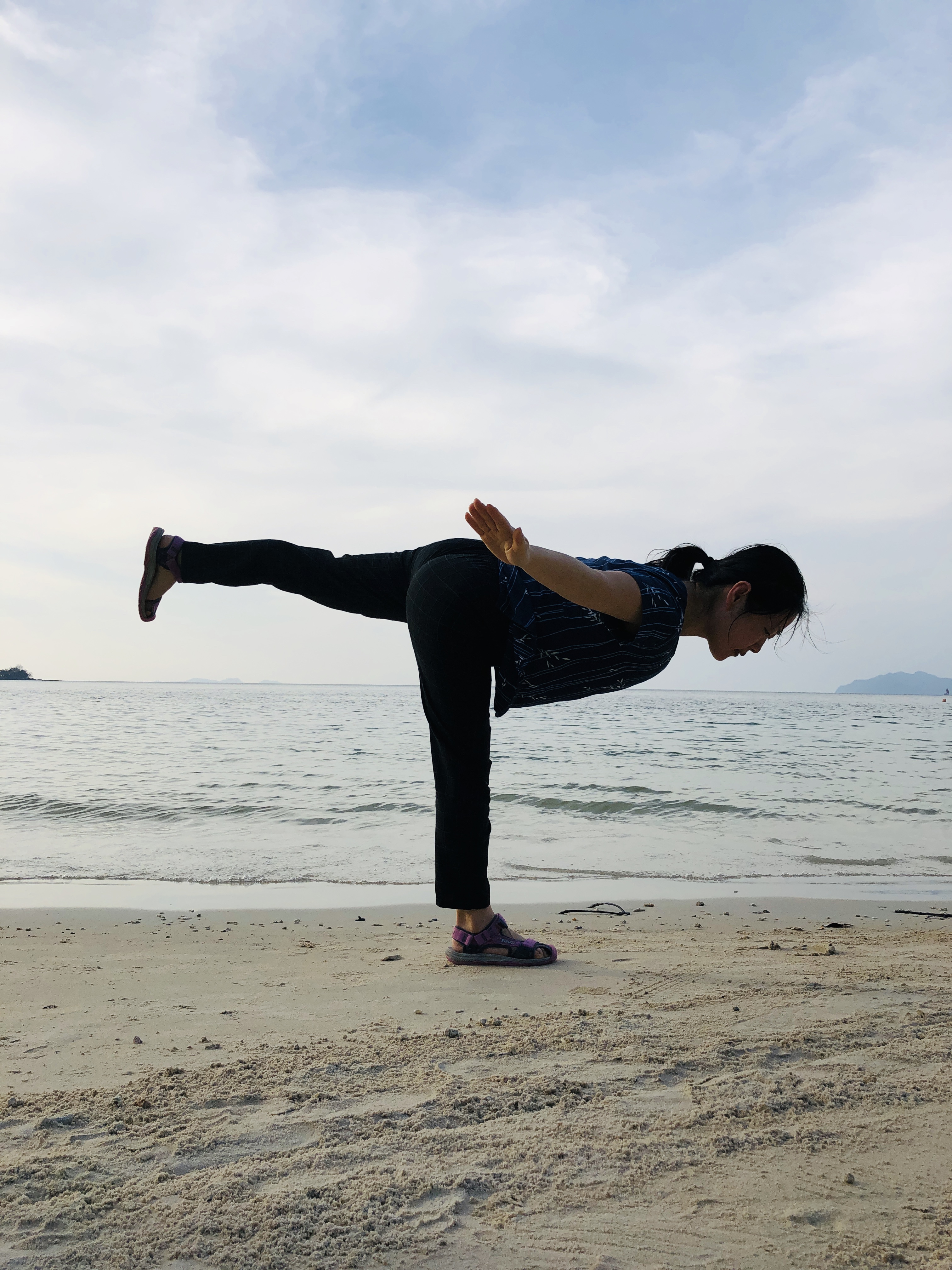 20190125-0206新加坡+马来西亚自助游