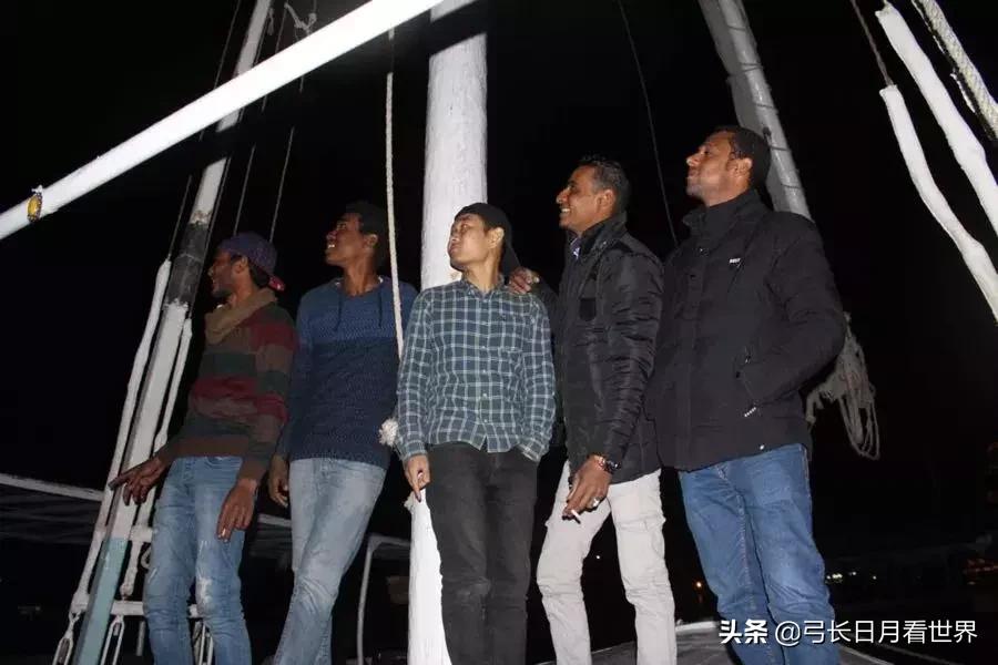 埃及最悲催的国家 (埃及都被哪七个国家征服过)