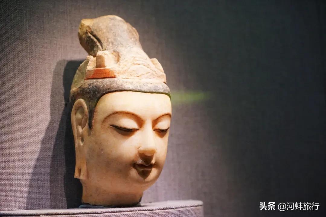 曲阳石雕历史文化,古代曲阳石雕