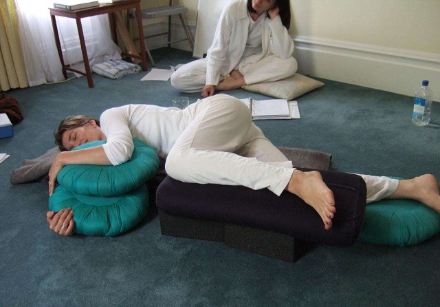 孕期孕妈睡眠好,孕妈烦恼怎么办