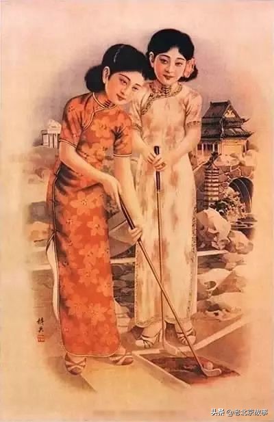 绝版老照片最后一张让我泪流满面,绝版老照片值得珍藏和回忆