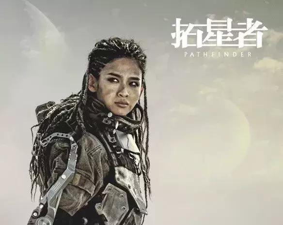 2024年多部国产科幻电影待拍,一生必看的三部国产科幻电影