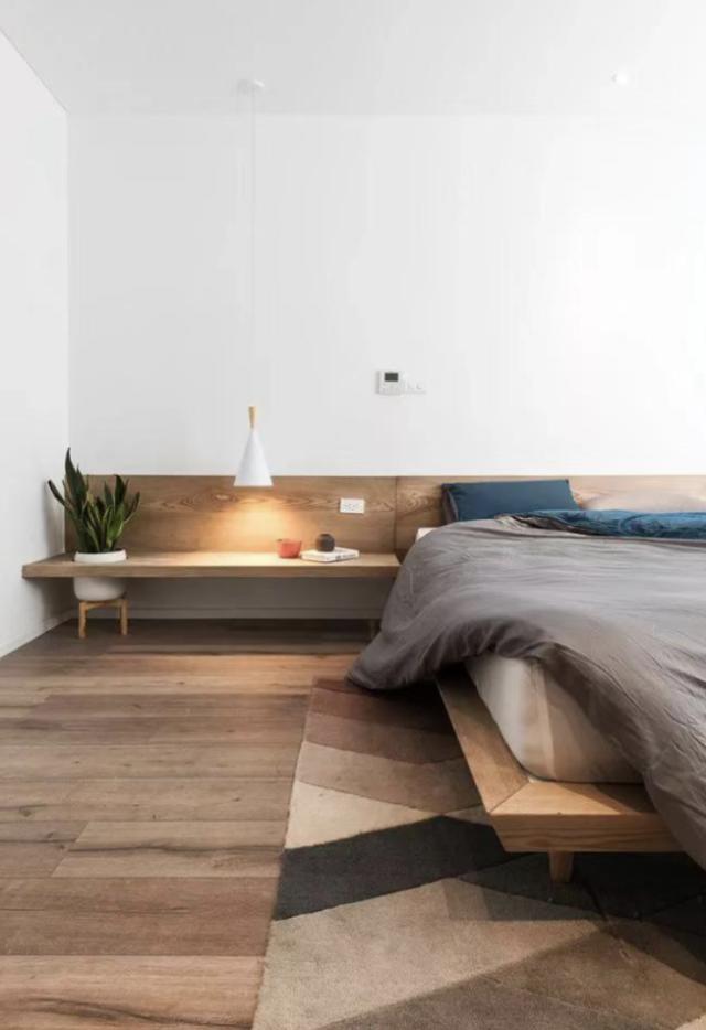 装修木工干三百万平方的大工地,木匠为富人造豪宅却被拒之门外