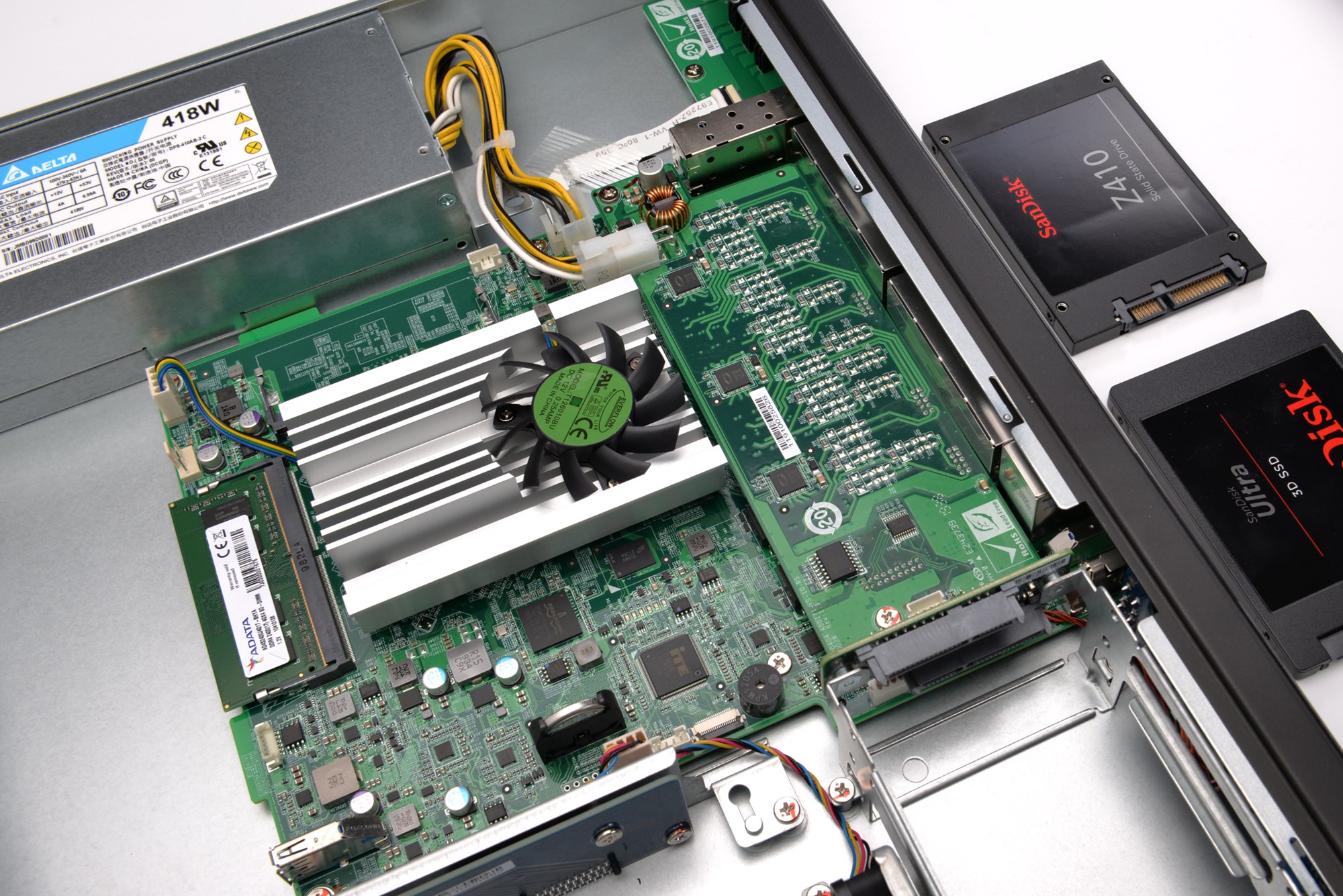 qnap威联通第三方软件,威联通qnap是什么