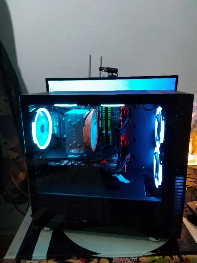 最便宜的吃鸡电脑,便宜吃鸡电脑配置