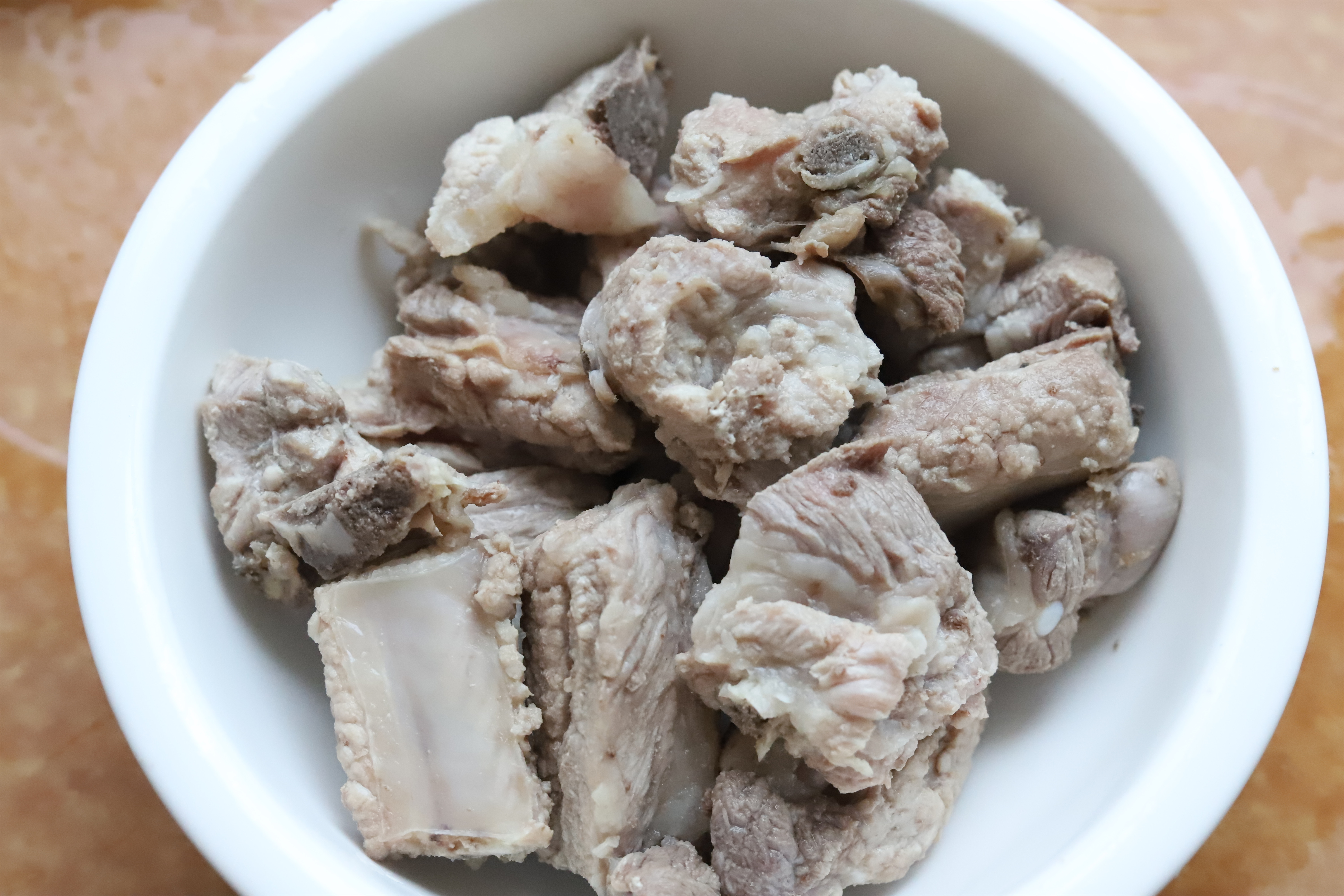 秋天多喝这个汤，宁心安神，香糯可口，营养美味不上火