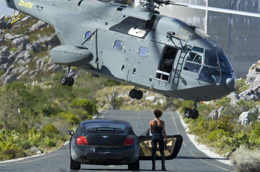 目前很火的一部丧尸片,目前最新丧尸电影排行