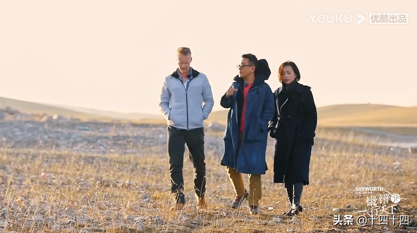 这才是国产良心综艺,豆瓣9.6分这部国产良心纪录片