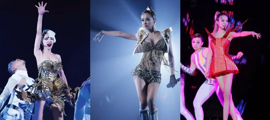 40岁蔡依林惊艳视频,蔡依林一开口王炸