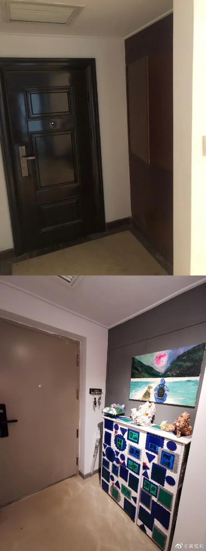 李子柒的家乡视频在哪里,李子柒真实的乡村生活