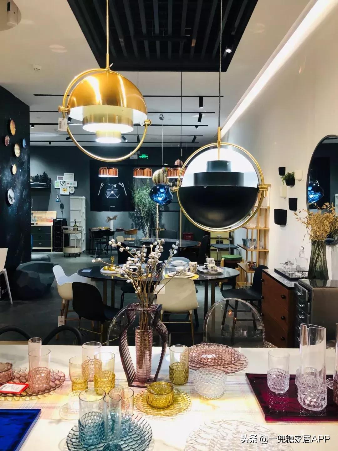 宜家十大网红家居,打卡全国最大宜家