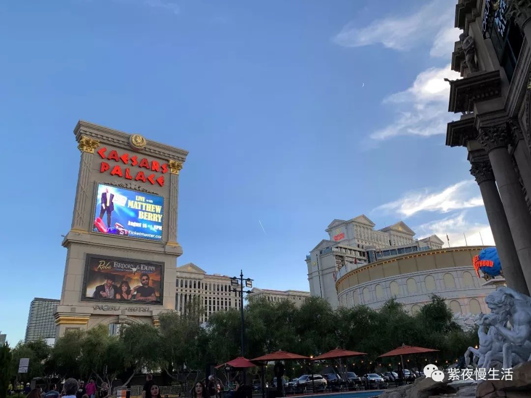 说到名气，非你莫属——LAS威尼斯人