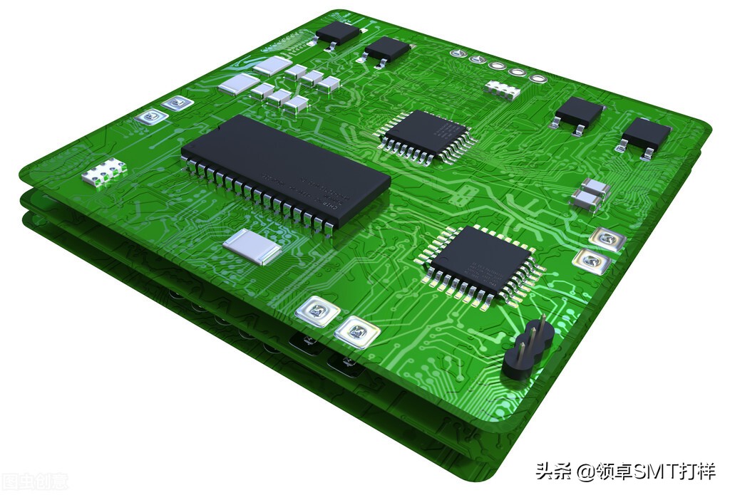 pcb小型打样设备,pcb小批量加工厂家