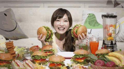 很多人享受的吃播，对一些人来说却可能是“谋杀”