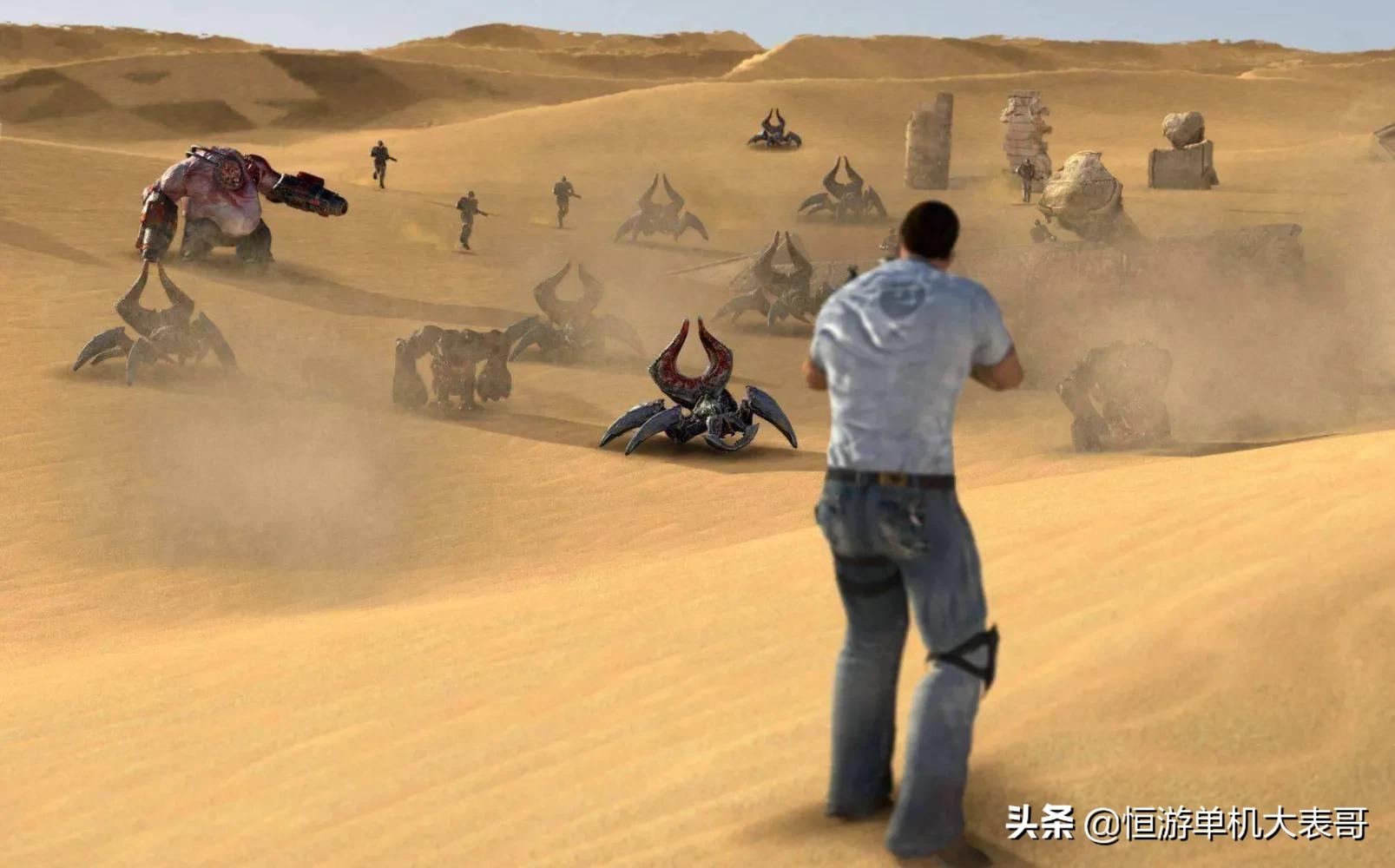 好玩儿的免费电脑单机游戏推荐,推荐的电脑游戏单机配置高