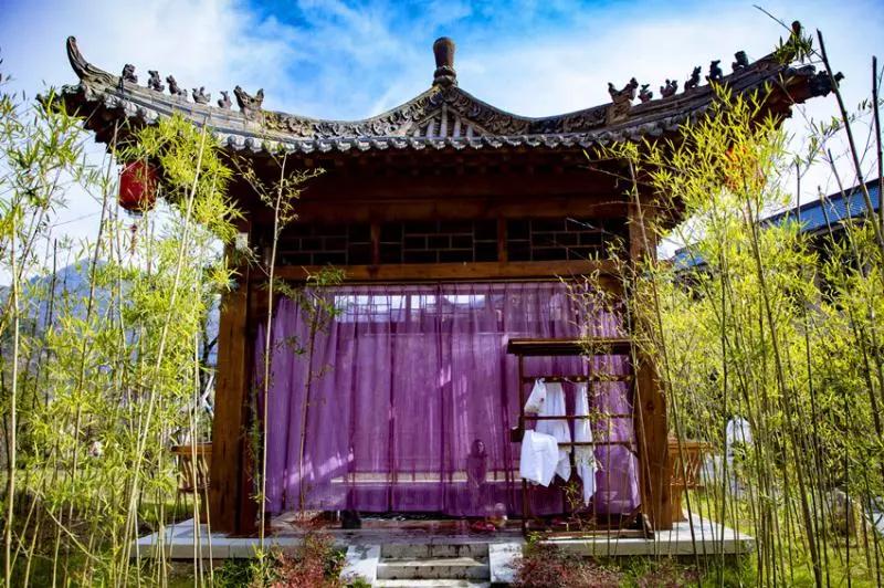 这五个温泉胜地值得一去,西安十大顶级温泉排名