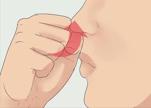 流鼻涕没有嗅觉怎么快速解决,流鼻涕正确用纸解决方法