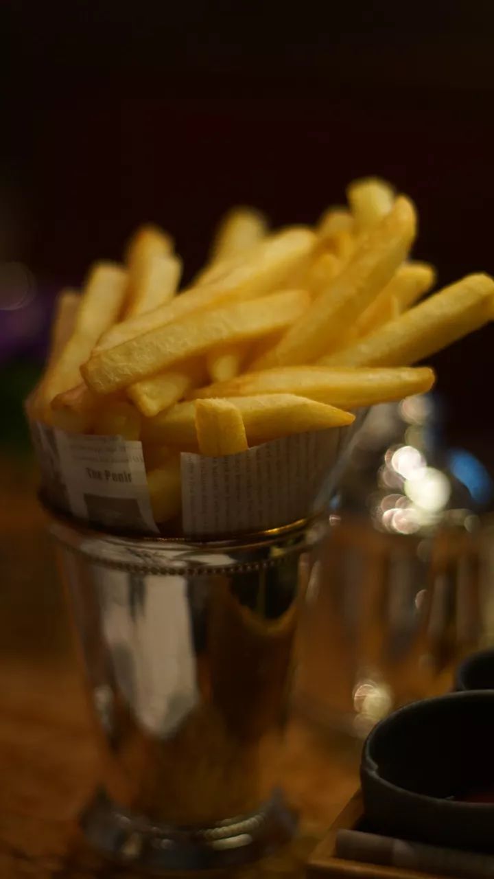 英国这个美食荒漠上，下午茶是棵仙人掌