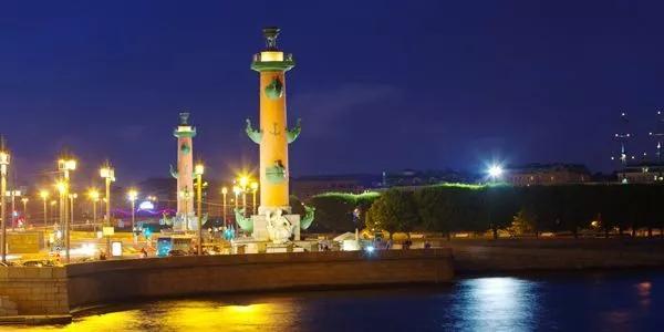 #山屿海国旅带你走进俄罗斯#“低调硬核铁憨憨,帮就是了!”