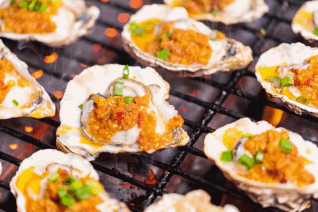 辽宁海边海鲜哪里好吃,辽宁海鲜哪最好