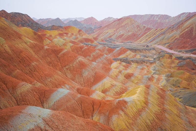 涓夊ぉ涓濈桓涔嬭矾鏃呮父鏀荤暐,涓夊ぉ绌胯秺鍖楃枂1000鍏噷