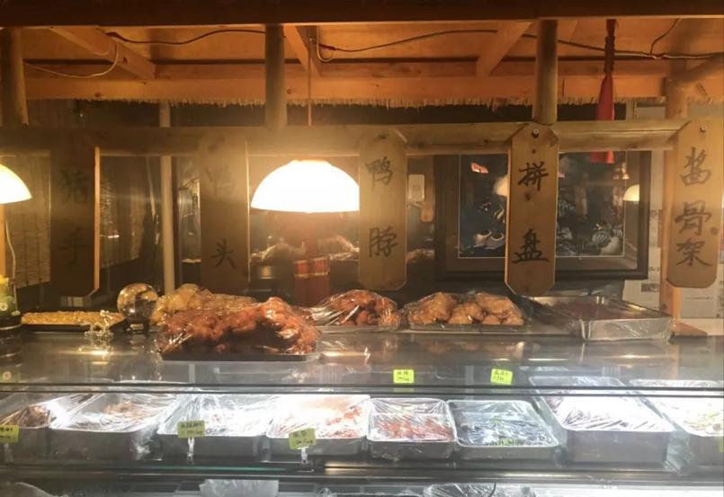 在日本华人厨师,华人厨师的真实故事