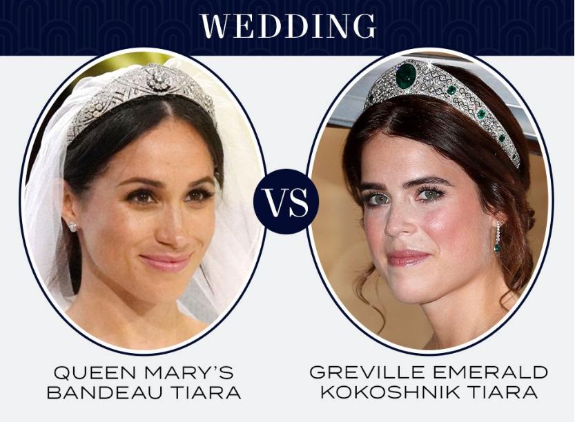 每一顶的背后，都是关于皇室血脉的秘密：全球15顶绝美皇冠的故事