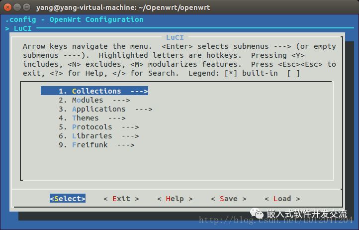 openwrtweb访问地址,openwrt直接进入web管理界面