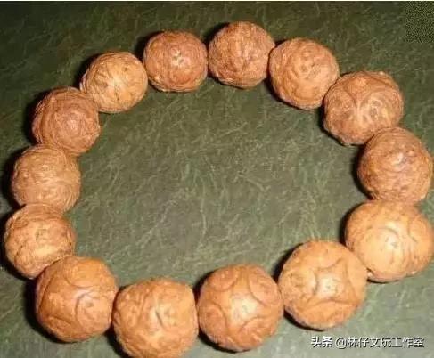 文玩菩提各种盘玩变化,文玩菩提的种类图解