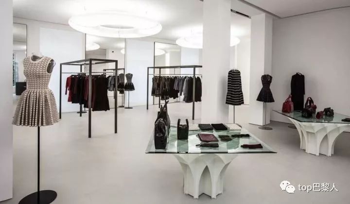 法国买哪些服装便宜,法国3区服装店