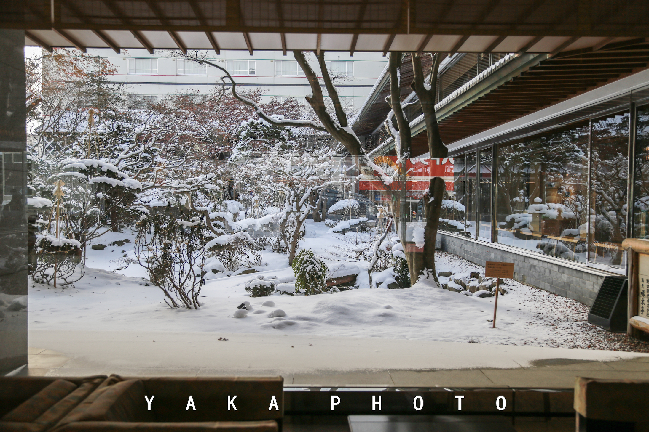 日本北海道旭川到函馆的距离,北海道函馆景点