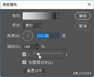 photoshop怎么给照片加暗角,ps怎么给图片加暗角效果