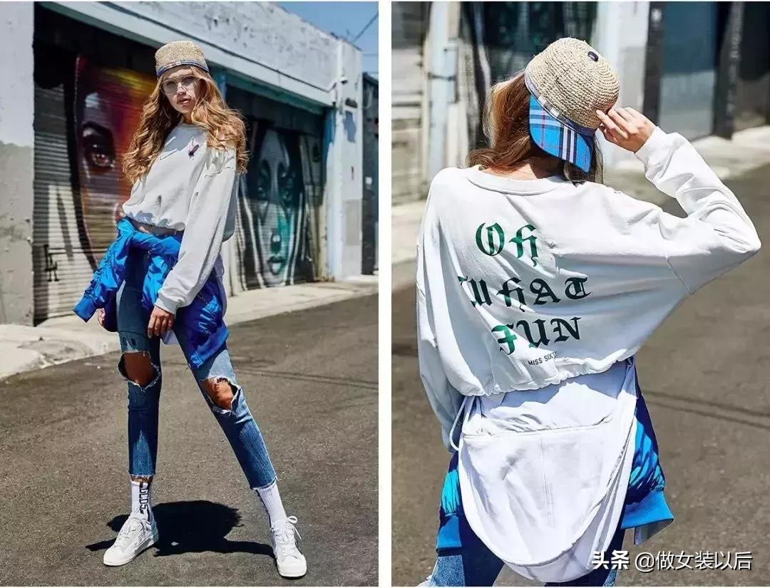 她在衰落时被温州大佬收购，如今竟逆袭成女装品牌前列？牛逼