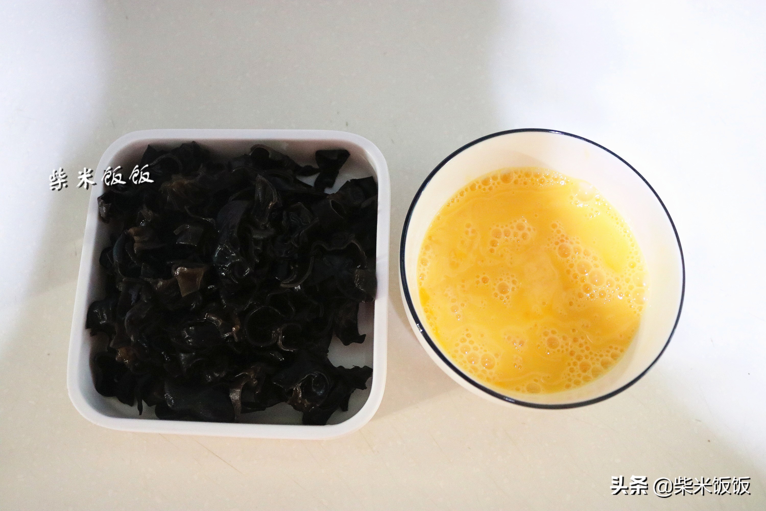 跟这些食材搭配着吃功效更佳,最健康的饮食搭配食谱