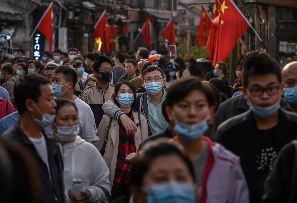 秦安:到底是谁在误导误判,胡总编批评“深刻的革命”,有三不该