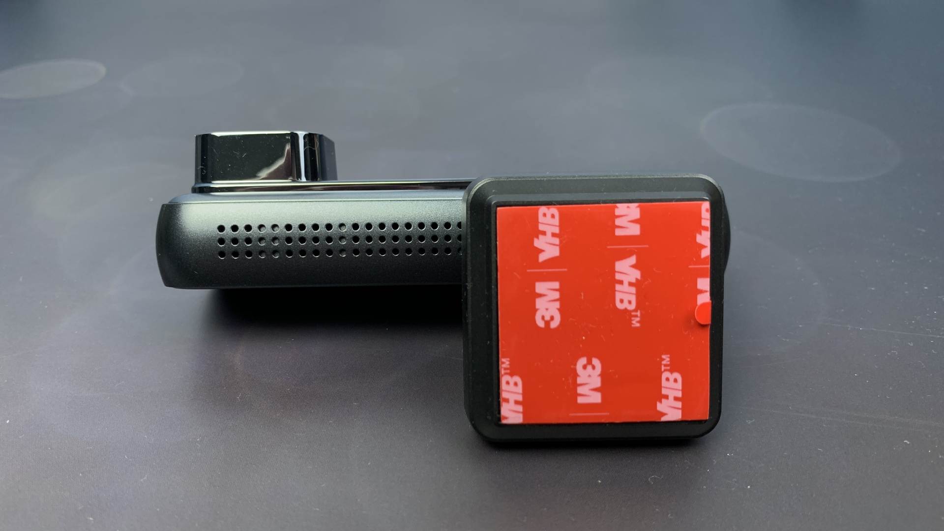 360行车记录仪k980有些什么功能,360全景行车记录仪防碰瓷实战